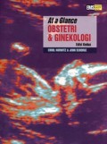 At a Glance Obstetri dan Ginekologi