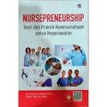 Nursepreneurship: Teori dan Praktik Kewirausahaan untuk Keperawatan