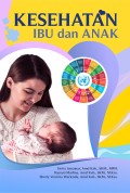 Buku Ajar Kesehatan Ibu dan Anak