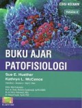 Buku Ajar Patofisiologi vol. II Ed. 6