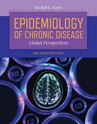 Image of Epidemiology of Chronic Disease Global Perspectives second Edition