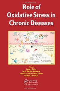 Image of Role of Oxidative Stress in Chronic Diseases