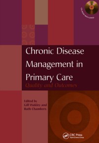 Image of Chronic Disease Management in Primary Care Quality and Outcomes
