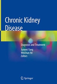 Image of Chronic Kidney Disease: Diagnosis and Treatment