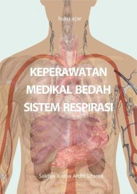 Image of Buku Ajar Keperawatan Medikal Bedah Sistem Respirasi