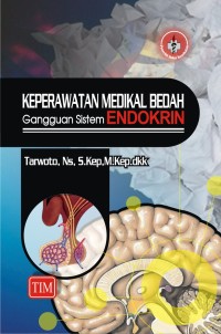 Image of Keperawatan Medikal Bedah Gangguan Sistem Endokrin