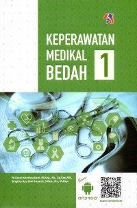 Image of Keperawatan Medikal Bedah 1