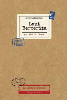 Laut Bercerita