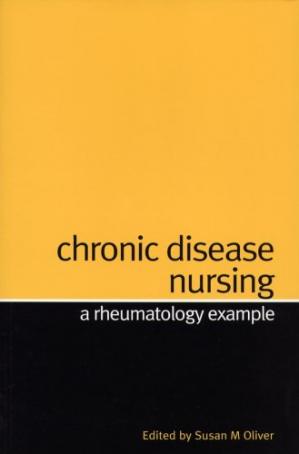 Chronic Disease Nursing: a Rheumatology Example