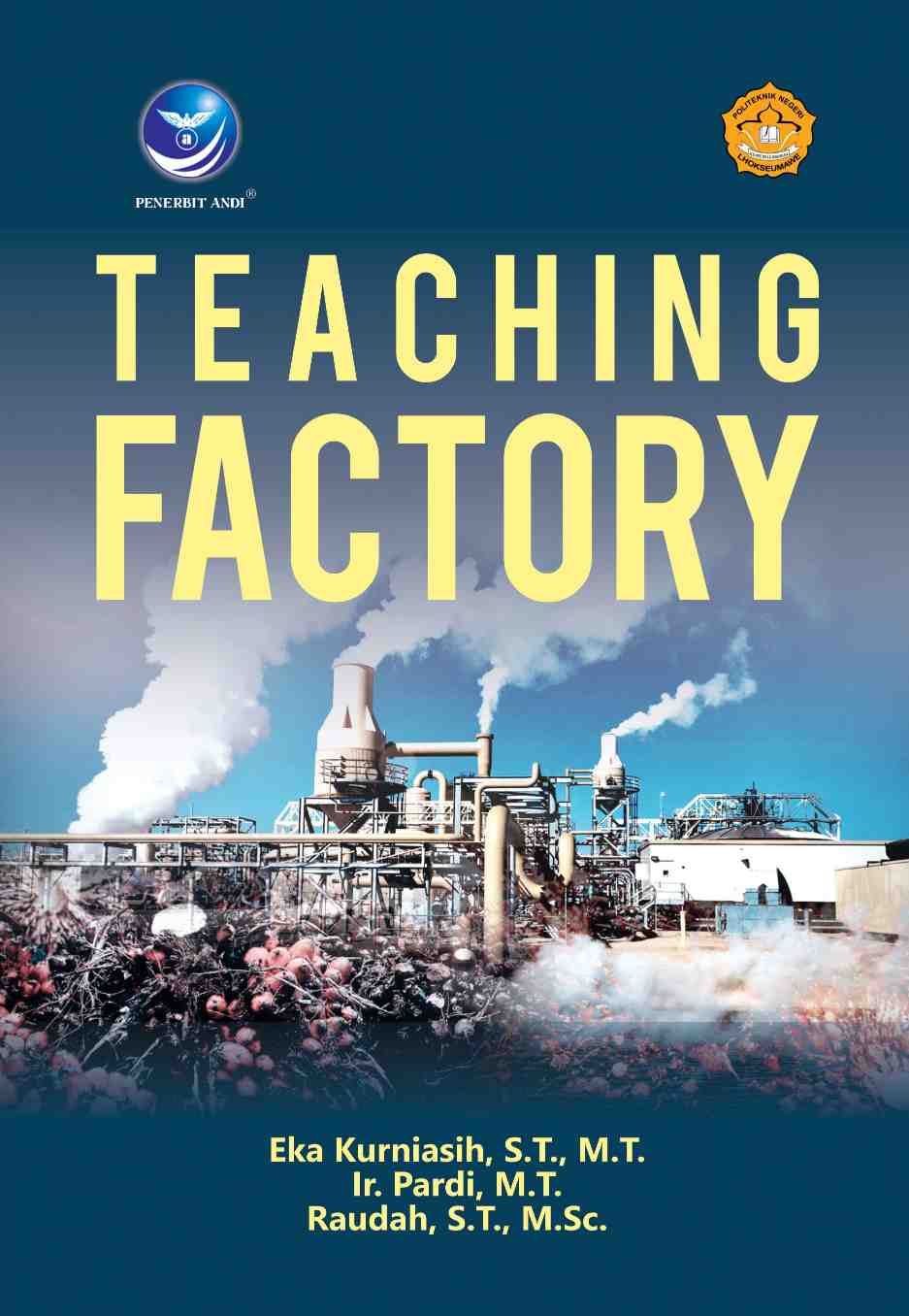 Teaching Factory