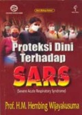 Proteksi Dini Terhadap SARS