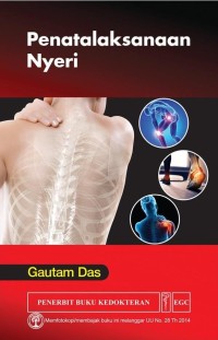 Penatalaksanaan Nyeri