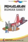 Pemasaran Rumah Sakit