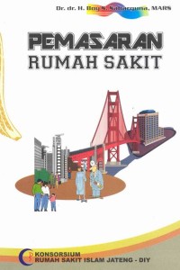 Pemasaran Rumah Sakit