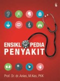 Ensiklopedia Penyakit