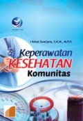 Keperawatan Kesehatan Komunitas