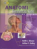 Anatomi Berorientasi Klinis Edisi Kelima Jilid 2