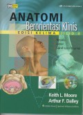 Anatomi Berorientasi Klinis Edisi Kelima Jilid 3
