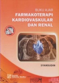 Buku Ajar Farmakoterapi Kardiovaskular Dan Renal