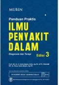Panduan Praktis Ilmu Penyakit Dalam : Diagnosis dan Terapi Edisi 3