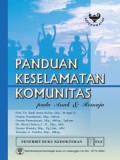 Panduan Keselamatan Komunitas