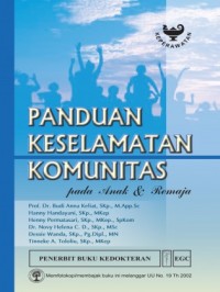 Panduan Keselamatan Komunitas