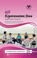 Keperawatan Jiwa: Terapi Aktivitas Kelompok Edisi 2