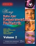 Buku Ajar Keperawatan Pediatrik Vol. 2 Ed. 6