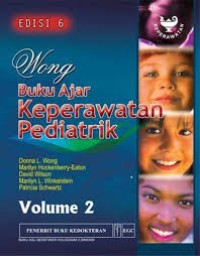 Buku Ajar Keperawatan Pediatrik Vol. 2 Ed. 6