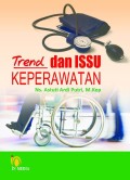 Trend Dan Isu Keperawatan