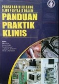 Prosedur di Bidang Ilmu Penyakit Dalam Panduan Praktik Klinis