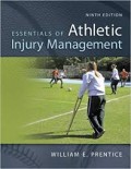 Essentials Of Athletic Injury Management