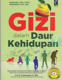 Gizi dalam Daur Kehidupan