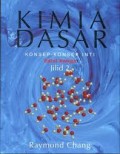 Kimia Dasar: Konsep-Konsep Inti Ed. 3 Jilid 2