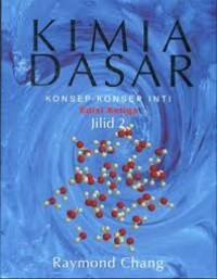 Kimia Dasar: Konsep-Konsep Inti Ed. 3 Jilid 2