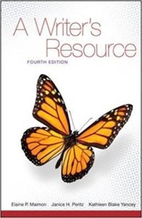 A Writer's Resource (Fourth Edition)