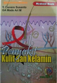 Penyakit Kulit dan Kelamin