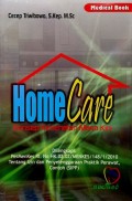 Home care: konsep kesehatan masa kini