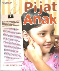 Pijat Anak