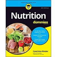 Nutrition for Dummies