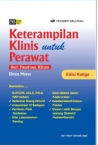 Keterampilan Klinis Untuk Perawat