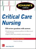 Critical Care nursing : 250 Review Questions With Answer