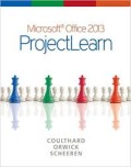 Microsoft Office 2013 ProjectLearn