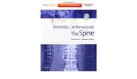 Arthritis &Arthroplasty : The Spine