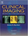 Clinical Imaging: With Skeletal, Chest, and Abdomen Pattern Differentials
