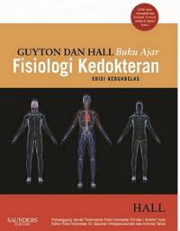 Guyton dan Hall Buku Ajar Fisiologi Kedokteran Edisi keduabelas