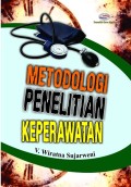 Metodologi  Penelitian Keperawatan