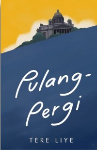 Pulang-Pergi