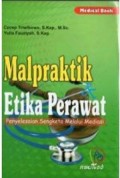 Malpraktik & Etika Perawat: Penyelesaian Sengketa Melalui Mediasi