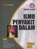 Buku Ajar Ilmu Penyakit Dalam Jil. II Ed. VI